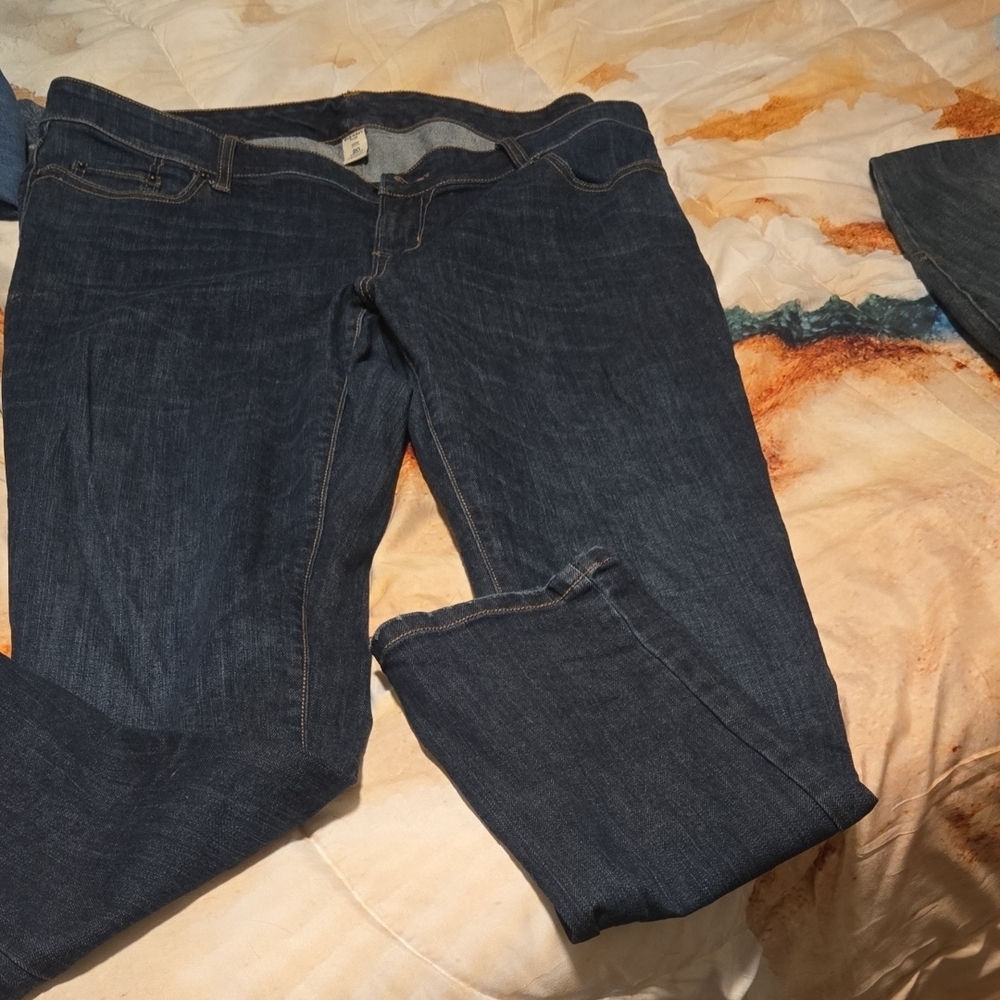 Denim Jeans